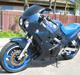 Suzuki GSX-R 250 - SOLGT