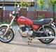 Yamaha XS400 - U.S. - SOLGT