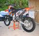 KTM sx 144