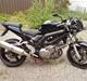 Suzuki sv 1000 n