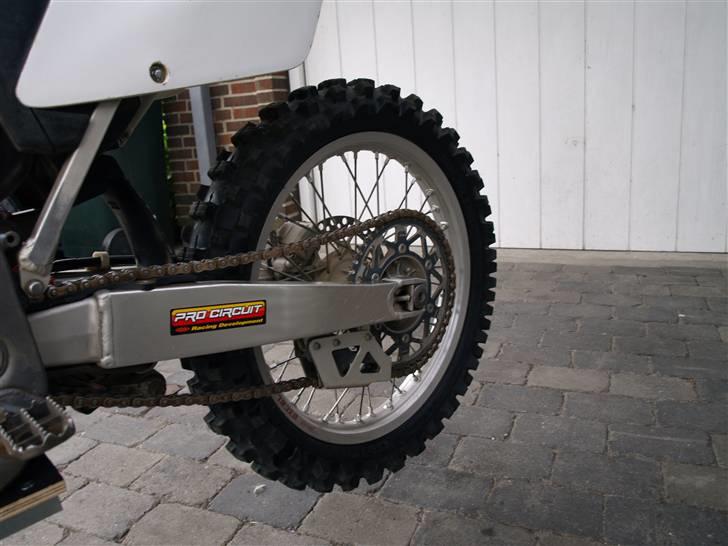 Suzuki RM125k7 *Solgt* billede 7