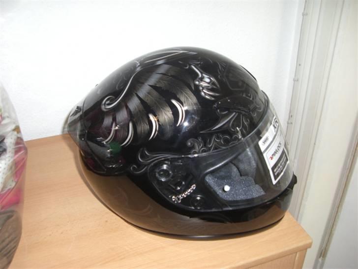 Suzuki vs 800 +++solgt+++ billede 4