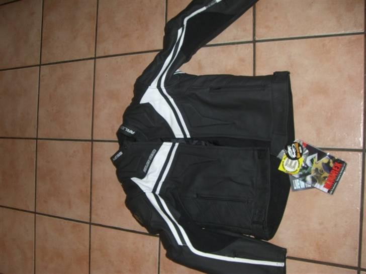 Suzuki vs 800 +++solgt+++ billede 5