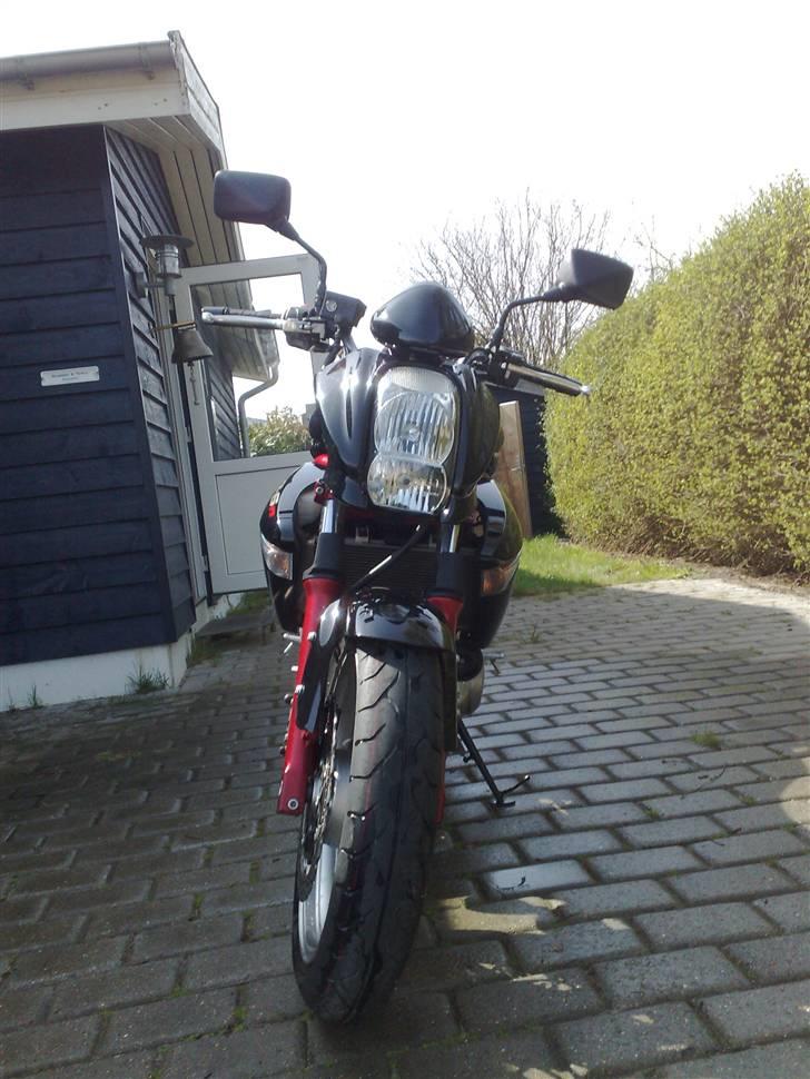 Kawasaki er6-n billede 13