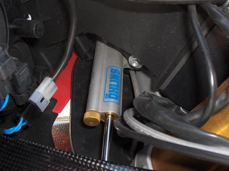 Aprilia RSV 1000 factory billede 6