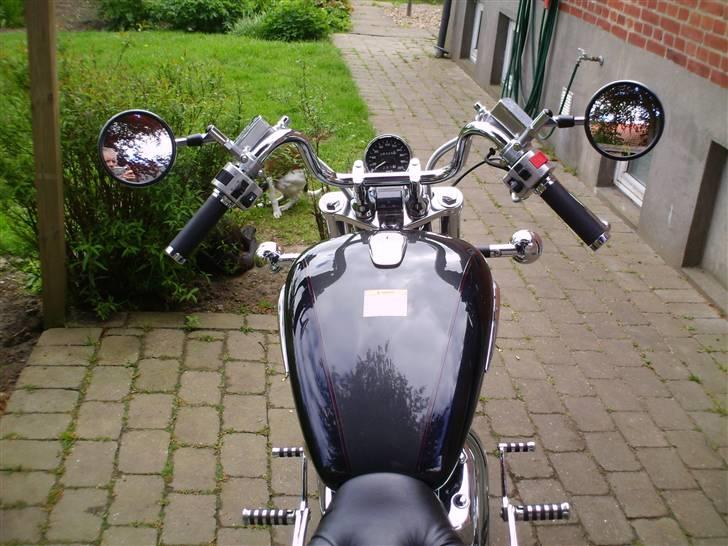 Suzuki VS 1400 GL billede 5