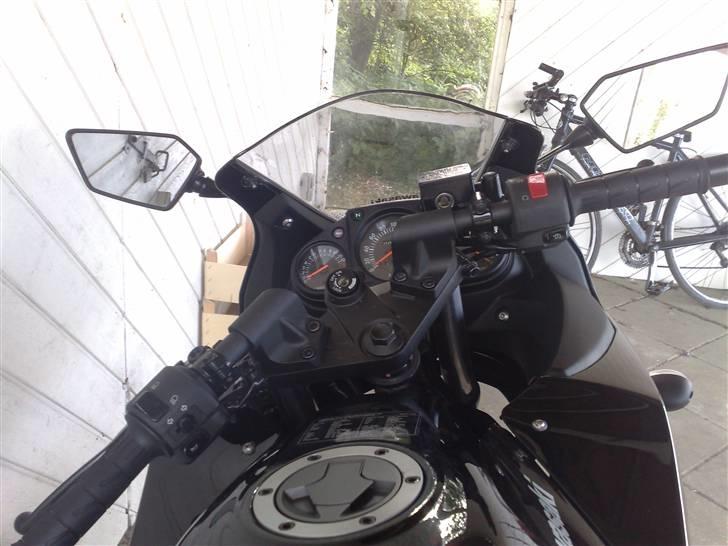 Kawasaki Ninja 250r billede 4