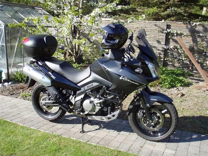 v strom k7