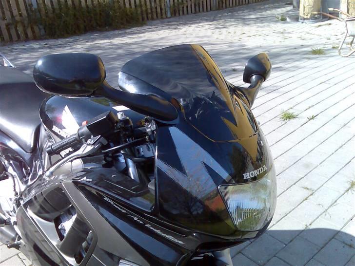 Honda CBR 600 F3 billede 7
