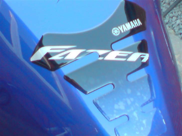 Yamaha Fz6 s2 abs  billede 10