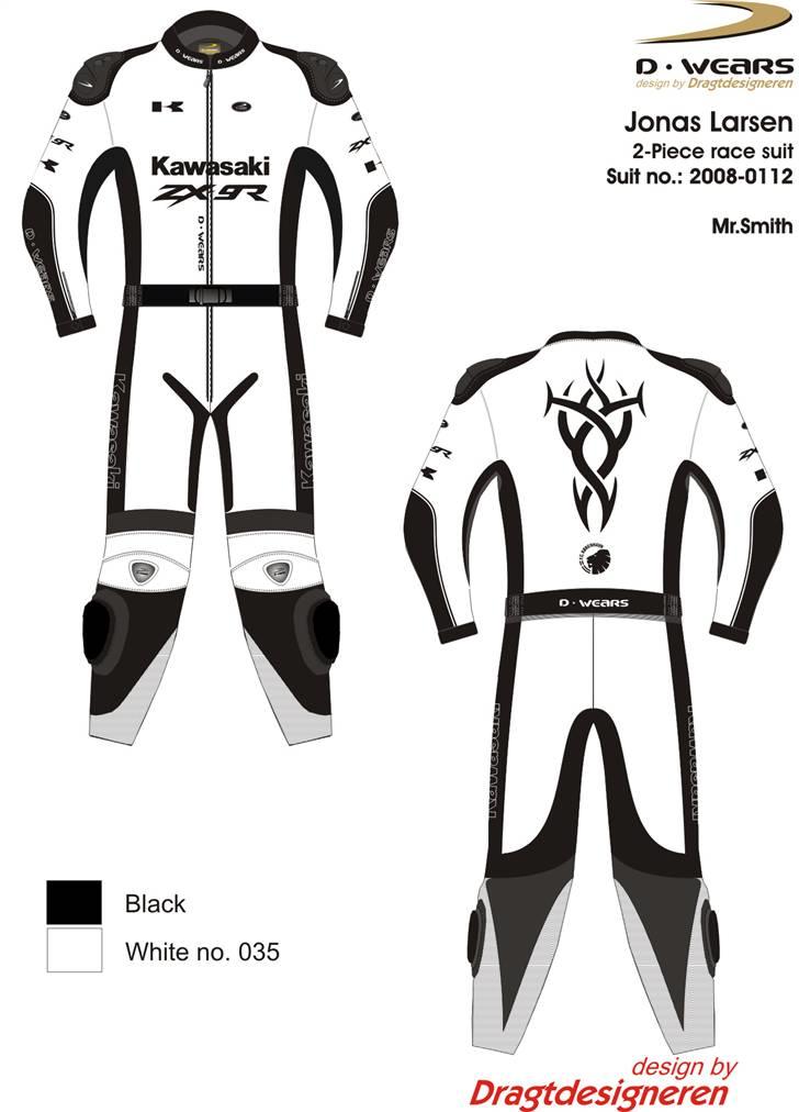 Kawasaki ZX9-R Ninja billede 7