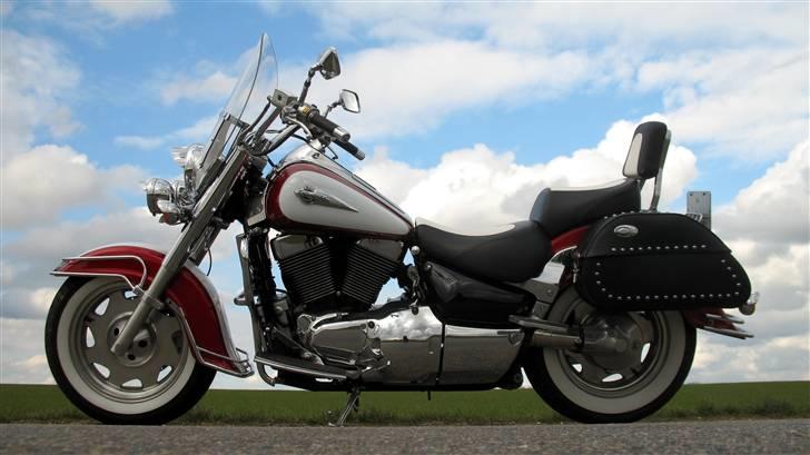 Suzuki VL 1500 LC billede 3