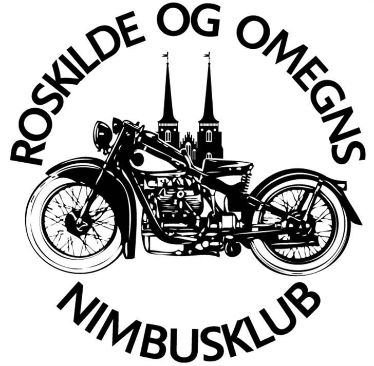 Nimbus Humlebi - Klub logo billede 8