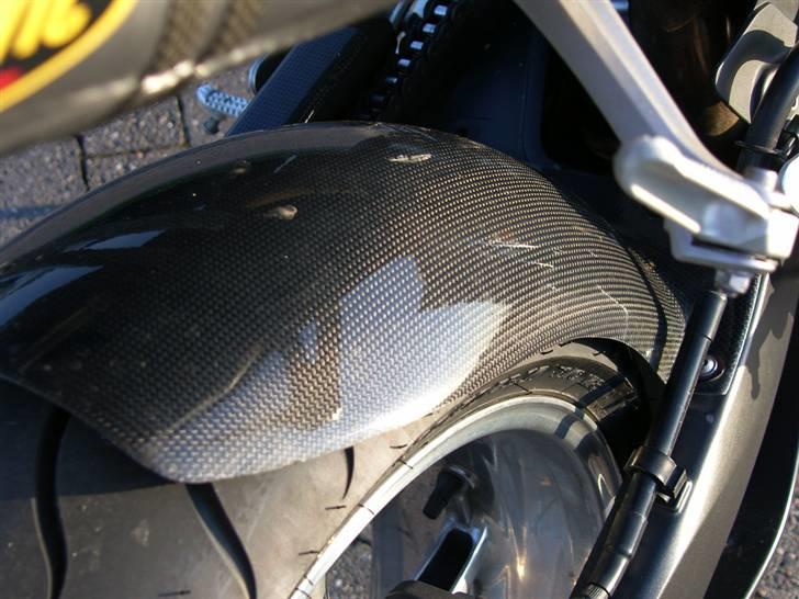 Yamaha YZF R1 RN12  billede 3