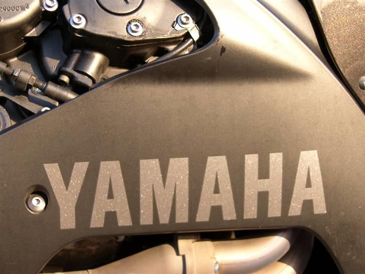 Yamaha YZF R1 RN12  billede 5