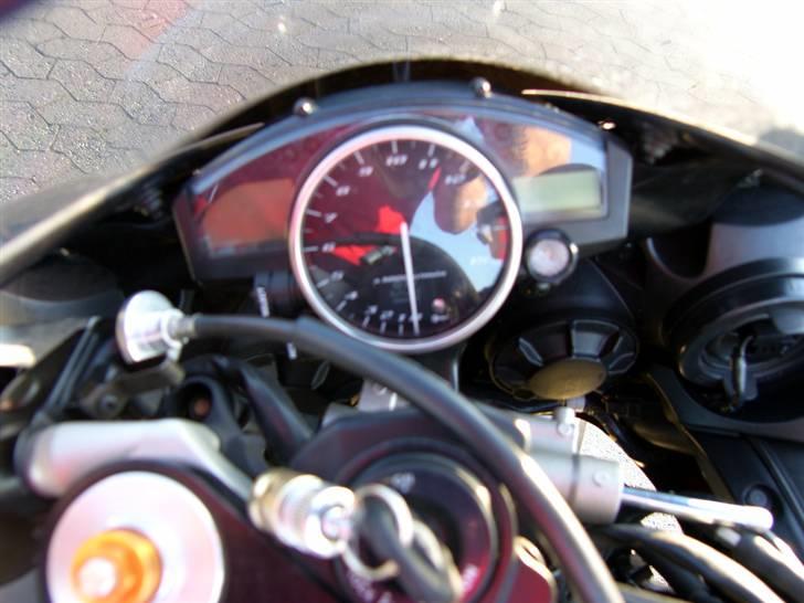 Yamaha YZF R1 RN12  billede 7