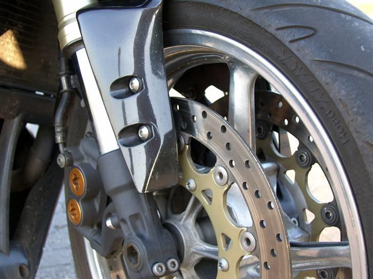 Yamaha YZF R1 RN12  billede 10