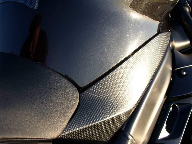 Yamaha YZF R1 RN12  billede 12