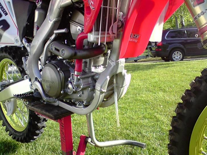 Honda CRF250R SOLGT billede 15