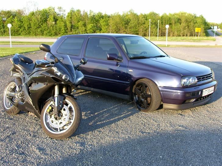 Yamaha YZF R1 RN12  billede 14