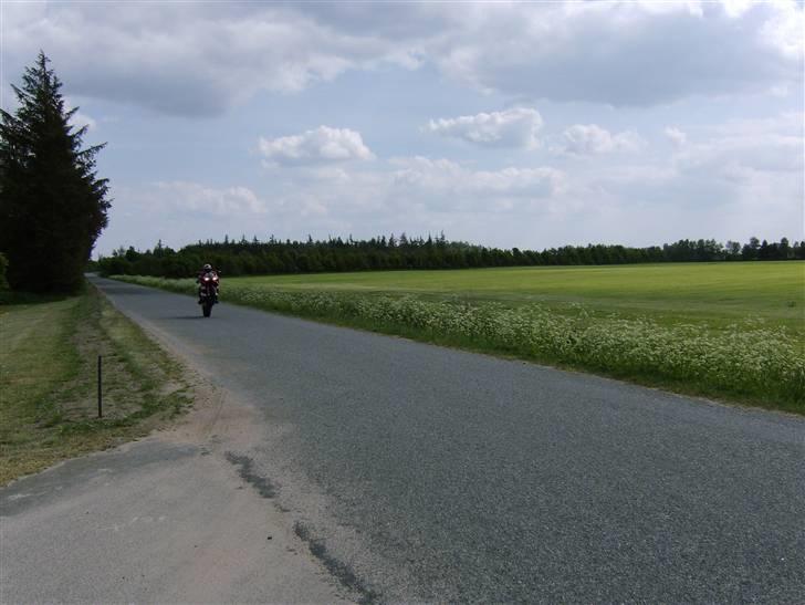 Yamaha yzf r1..... SOLGT. billede 19