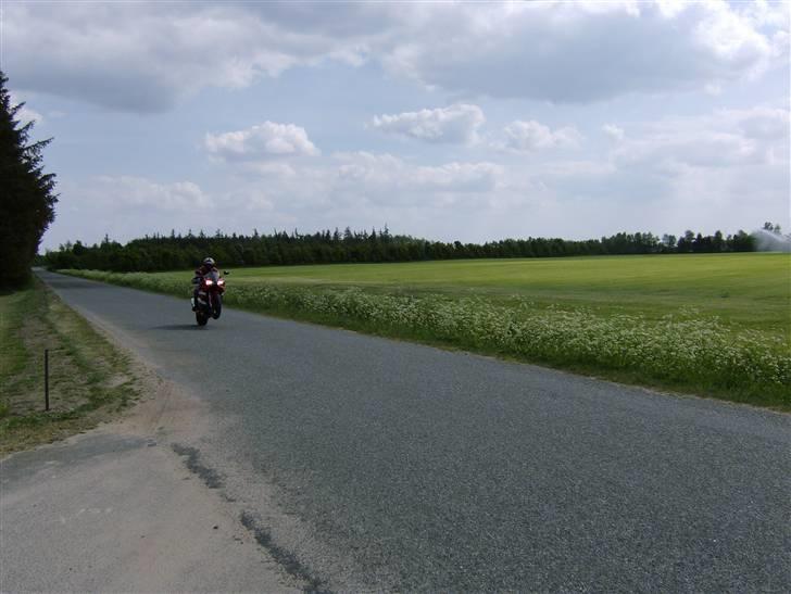 Yamaha yzf r1..... SOLGT. billede 20