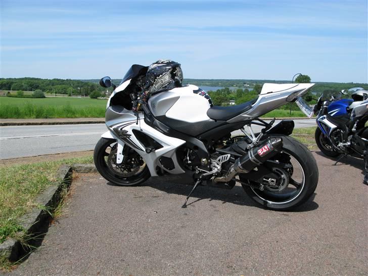 Suzuki gsx-r1000 solgt billede 11