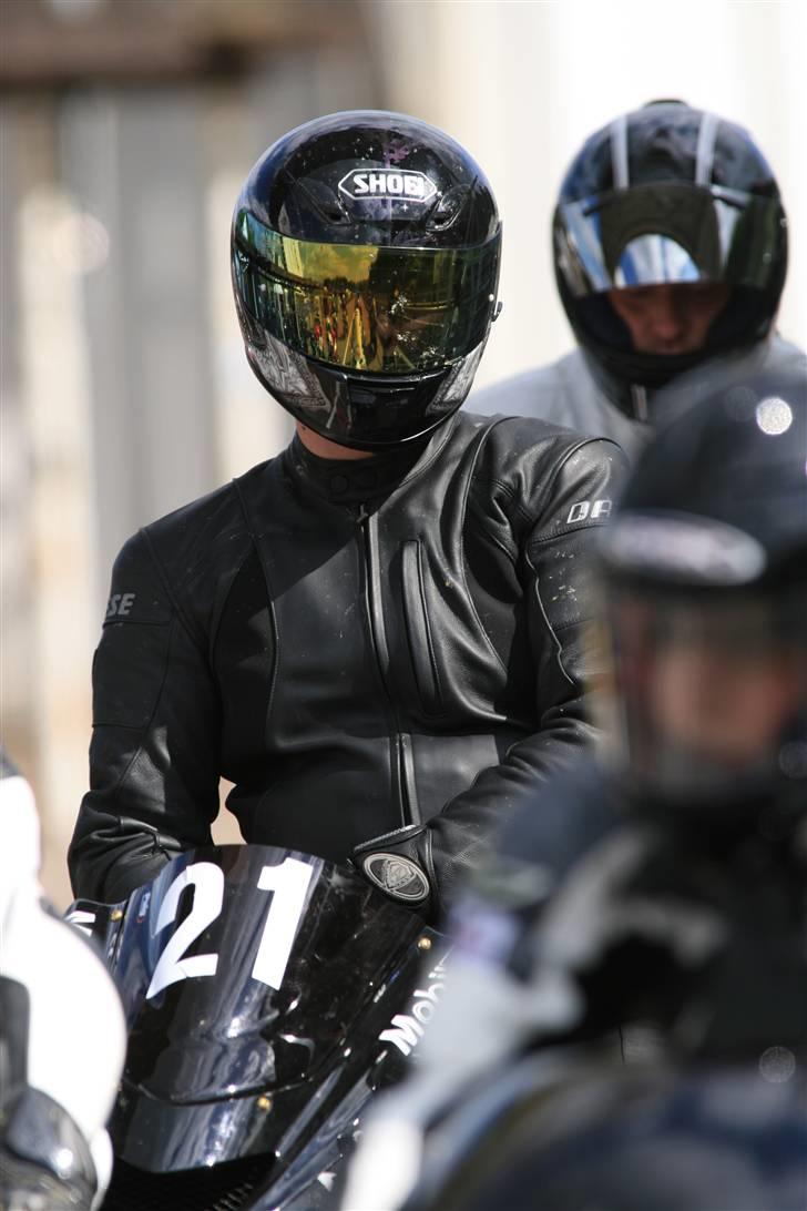 Kawasaki ZX10R Banejern billede 3