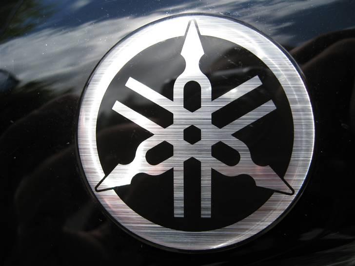 Yamaha YZF R6S billede 12