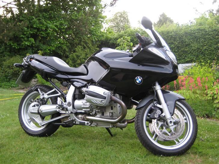 BMW R1100S billede 1