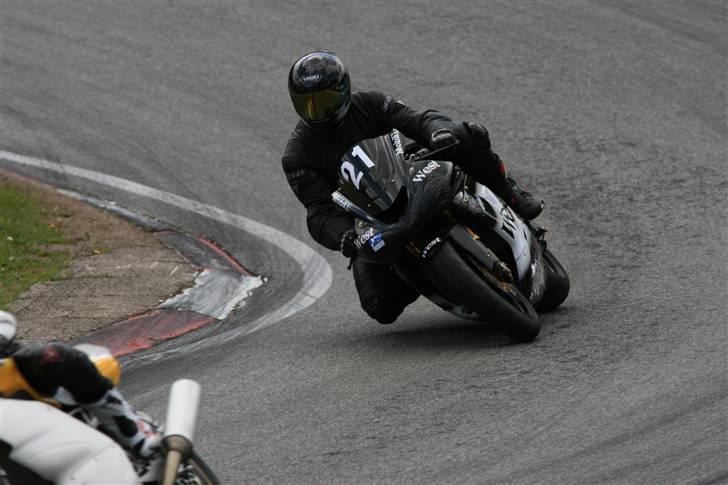 Kawasaki ZX10R Banejern billede 8