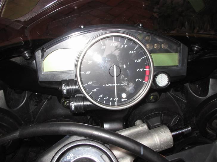 Yamaha Yzf R1 SE billede 6