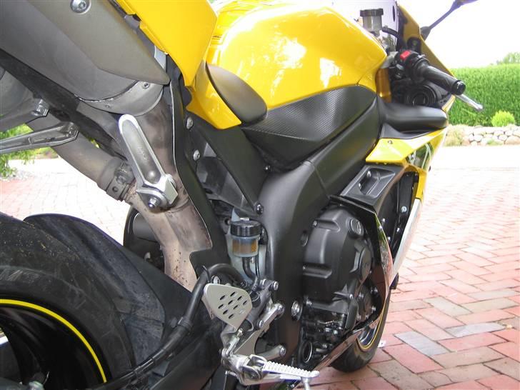 Yamaha Yzf R1 SE billede 7