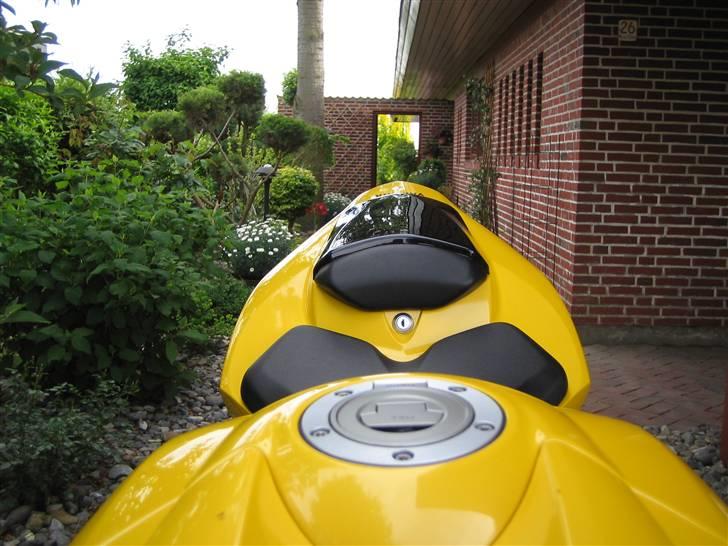 Yamaha Yzf R1 SE billede 9