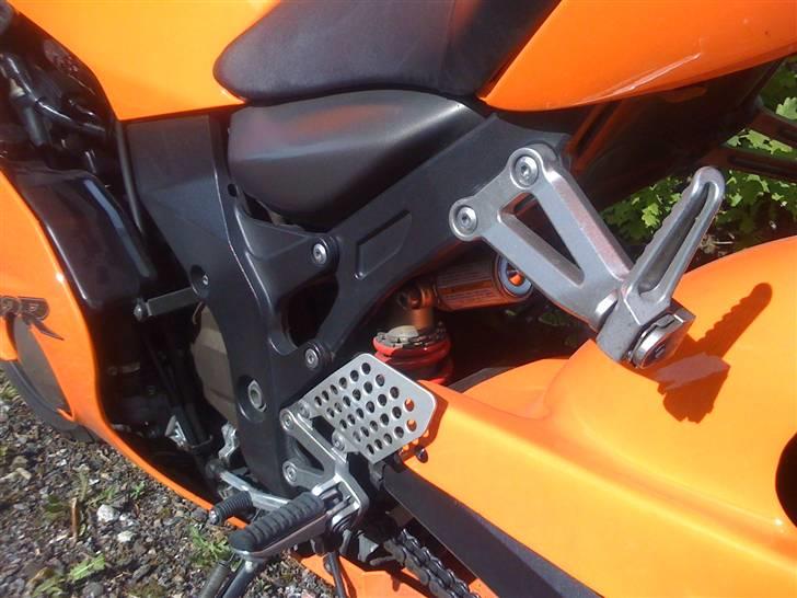 Kawasaki ZX12R billede 6