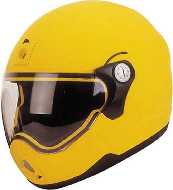 Kawasaki ZX9R **SOLGT D. 8/6-11** - Min gamle hjelm: Caberg Brutus 299.. Billig og ok fed..  billede 12