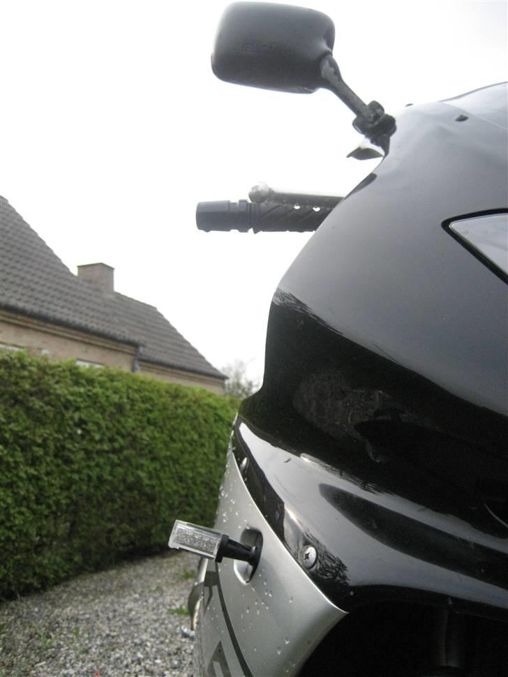 Yamaha YZF 600R Thundercat billede 3