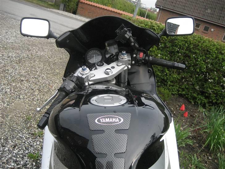 Yamaha YZF 600R Thundercat billede 5