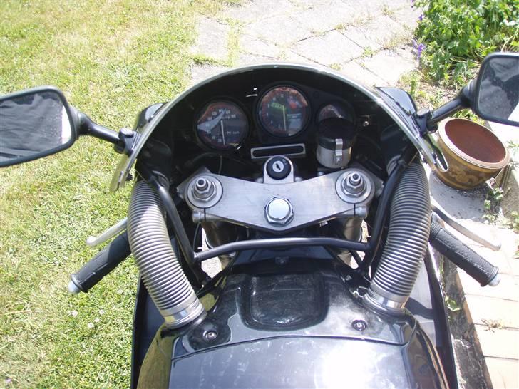 Kawasaki Zxr 400  (Solgt) billede 9