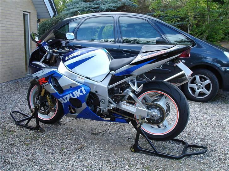 Suzuki GSXR 1000 K2 - Sæt &xl=true ind efter linket, for store billeder: billede 4