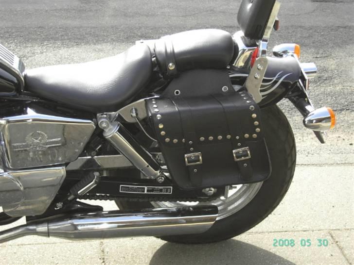 Regal Raptor DD250E-9B - nu kom de tasker også på i dag 30-05-2008 billede 18