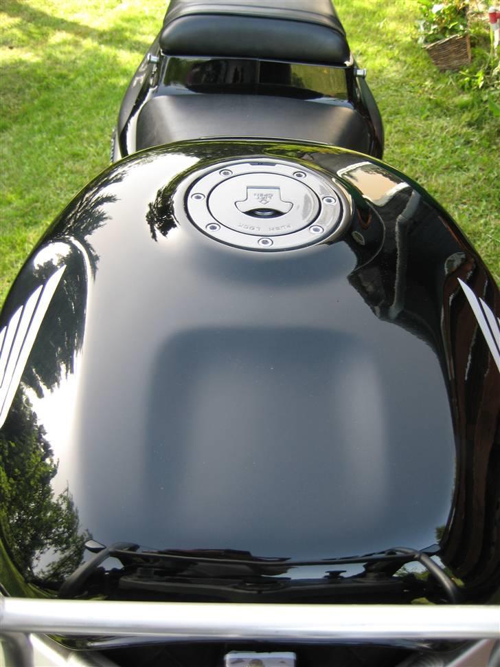 Honda CBR 900 RR - SOLGT-  billede 8