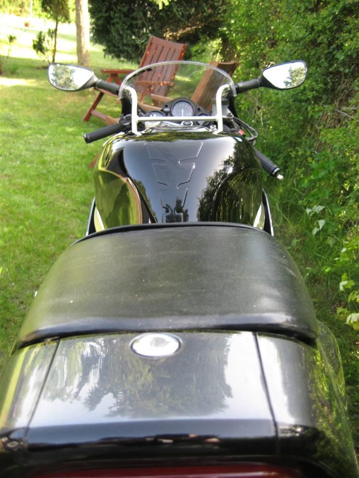 Honda CBR 900 RR - SOLGT-  billede 10