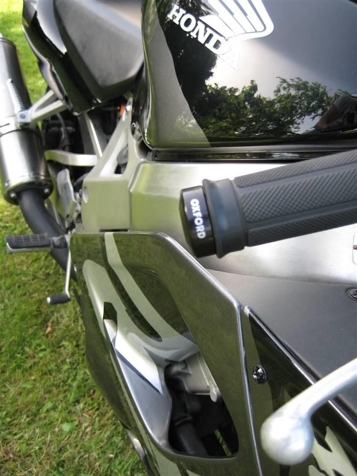 Honda CBR 900 RR - SOLGT-  billede 12