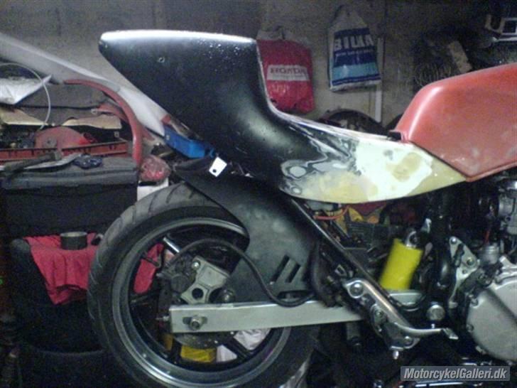 Honda - SOLGT billede 9