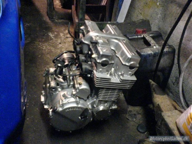 Honda - SOLGT billede 13