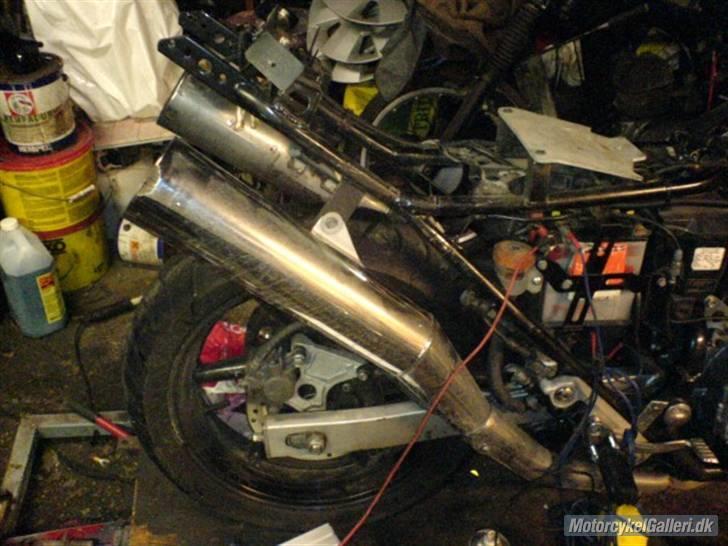 Honda - SOLGT billede 14