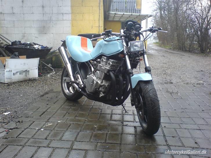 Honda - SOLGT billede 16