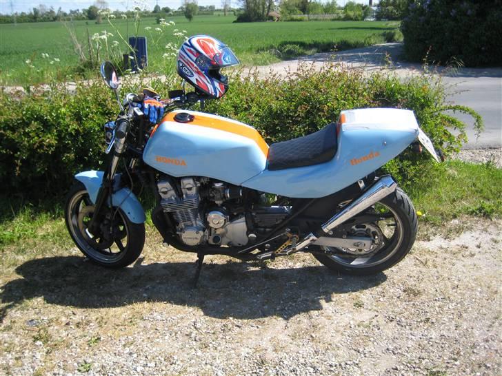Honda - SOLGT billede 17