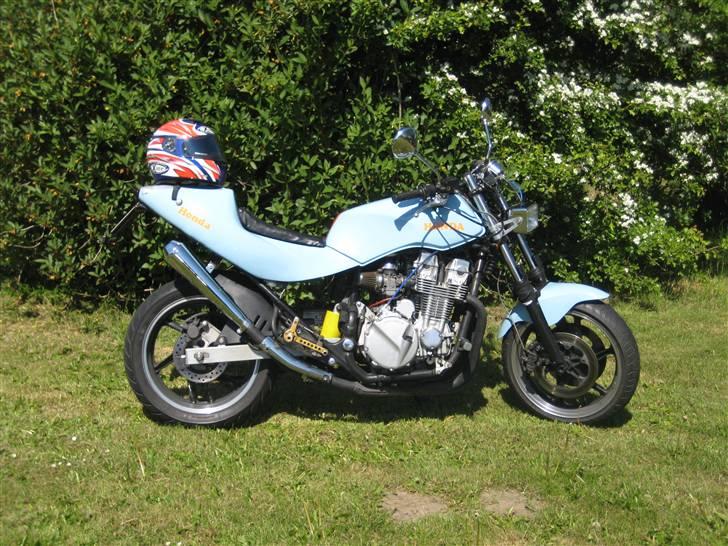 Honda - SOLGT billede 18